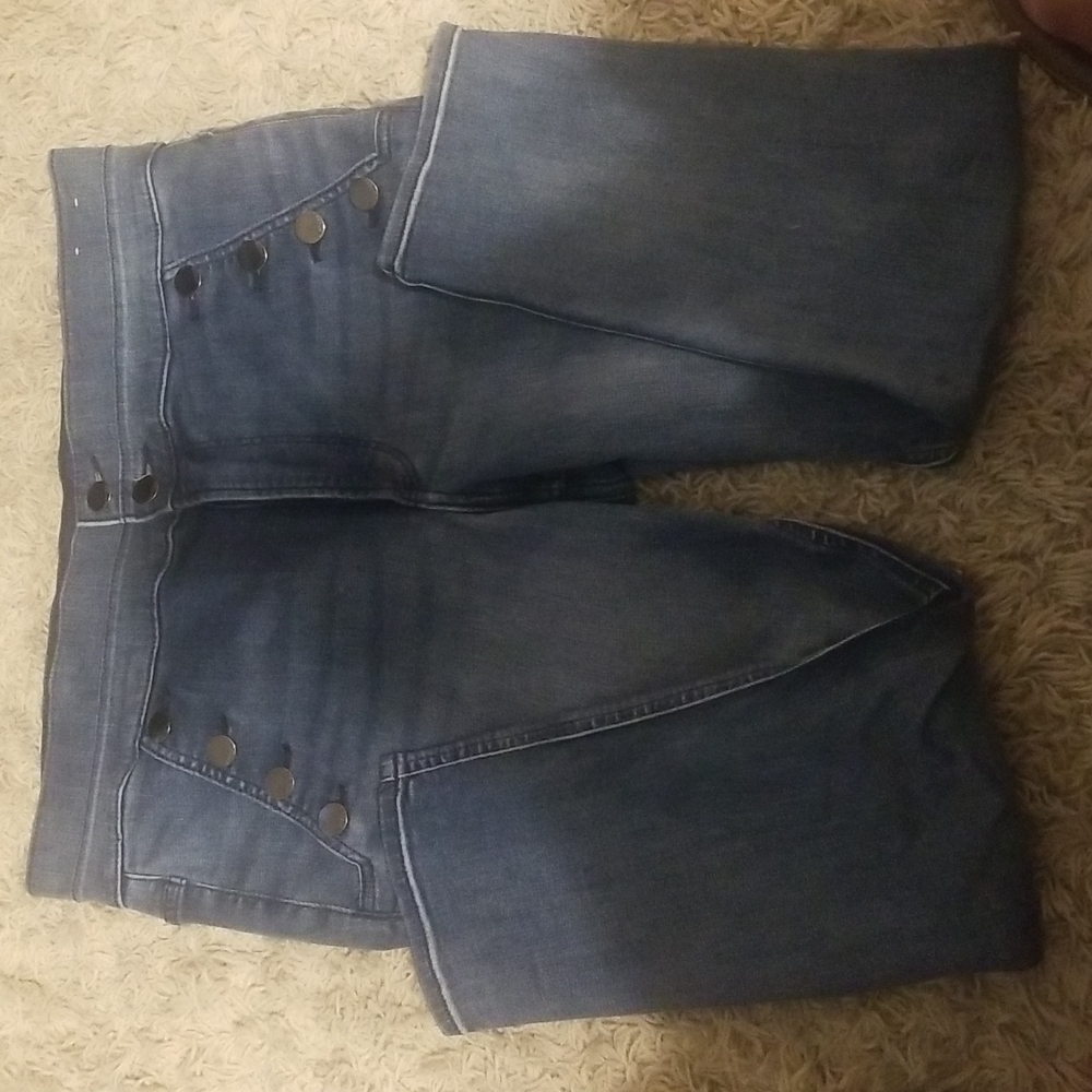 Express Jeans